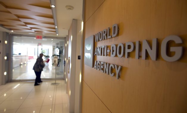 WADA обнаружила следы манипуляций в 145 допинг-пробах из РФ