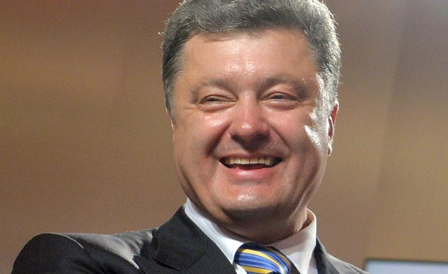 Порошенко сдает свой «люкс» в отеле «Синегора»