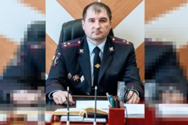 В Краснодаре полковник СКР приговорен к 16 месяцам строгого режима за взятку в 1 млн рублей