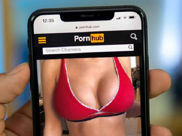 Коронавирус в помощь: в PornHub отчитались о росте посещаемости с началом пандемии