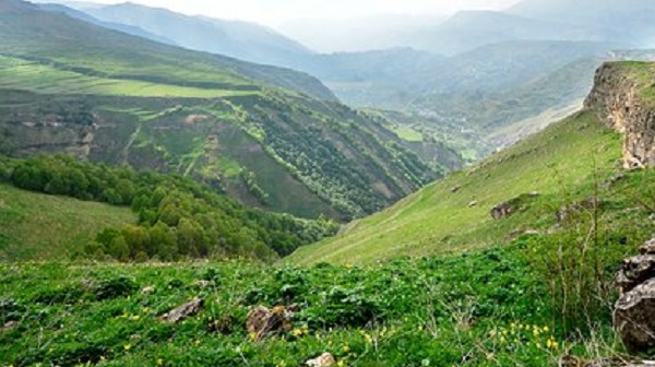 Силовики пошли на штурм дома с боевиками в Дагестане