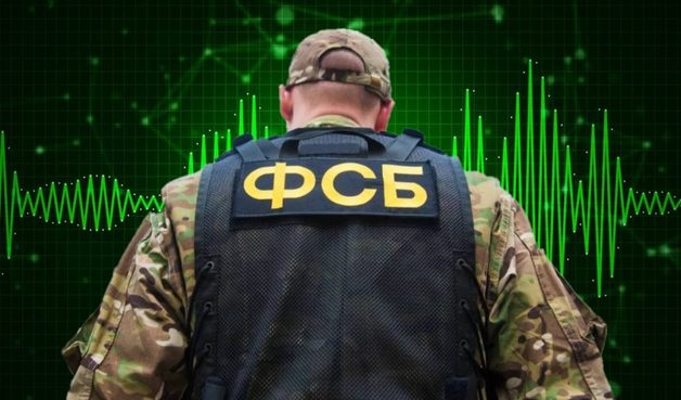 Опер ФСБ России: тут система такая — нужно платить руководству