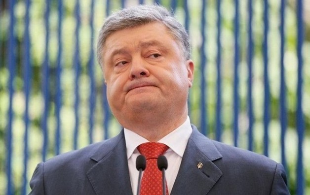 Порошенко активно выводит свои капиталы из Украины, – СМИ