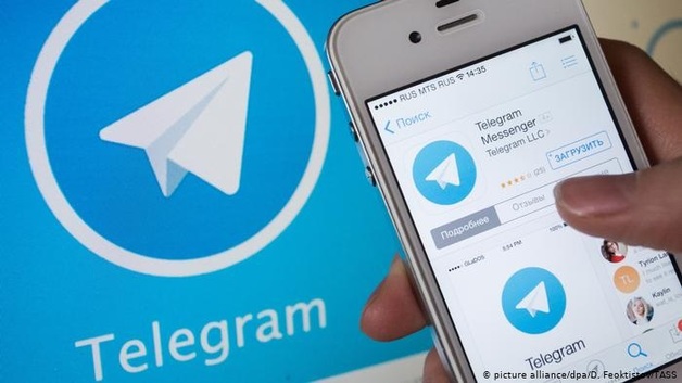 Не "Избранное". В Telegram появился новый вид мошенничества на внимательность