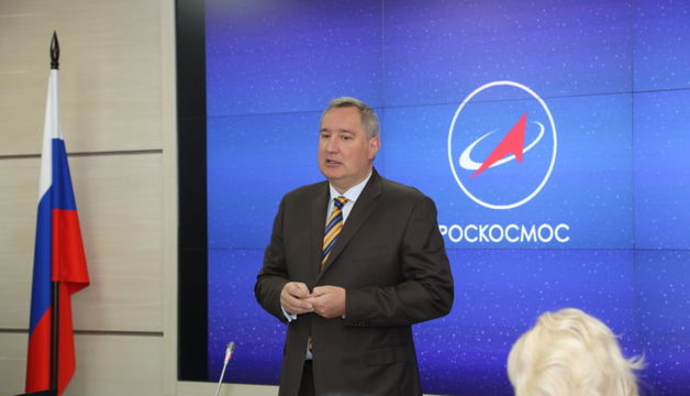 «Роскосмос» израсходует почти 23 млн рублей на обустройство переговорной комнаты