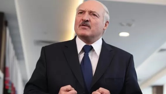 Рашкин сначала послал Лукашенко, а потом передумал