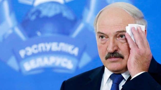 Лукашенко – 66: какие женщины окружали его за годы президентства