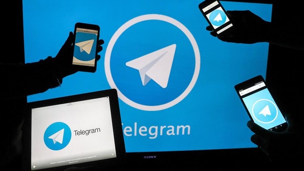 В мире сбой функционирования у популярного сервиса Telegram