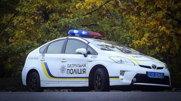 Под Киевом в лобовом ДТП двух Renault погиб водитель