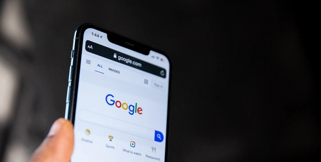 В Google признали, что собирали личные данные о местоположении пользователей