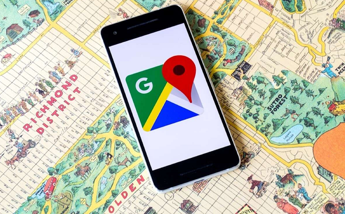 Google Maps помогли полиции выследить мафиози, находившегося в бегах 20 лет