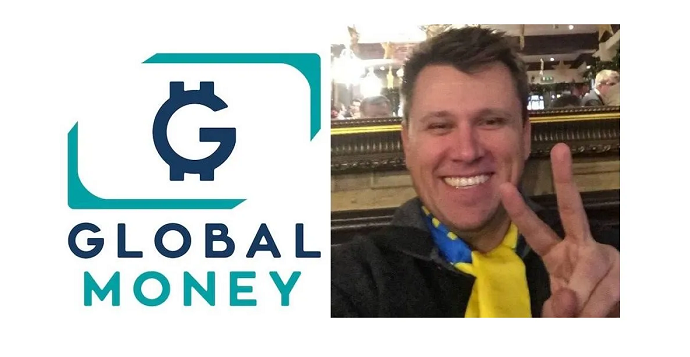 Олег Мищенко из GlobalMoney и Бахтари Хедаятоллах Мусса из АО АЛЬПАРИ БАНК - участники международных афер. Сообщает английская пресса