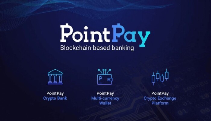 PointPay – это скам: что известно о криптовалютных мошенниках