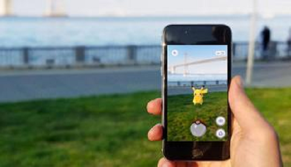 ФР использовала Pokemon Go для вмешательства в американские выборы