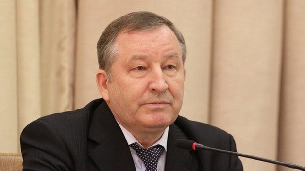 Подушки безопасности Александра Карлина