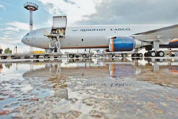 Долгожданное открытие грузового терминала ООО «Карго Москва» закончилось полным коллапсом