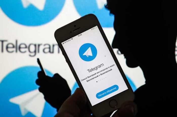 В Германии Telegram подвергся критике