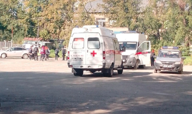 После нападения с молотком школьник помещён в психбольницу