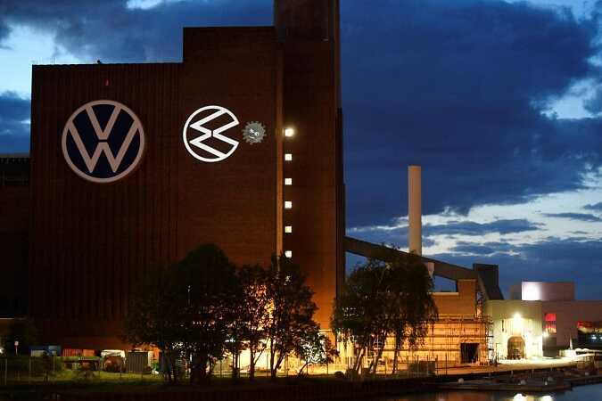 Ситуация на заводах VW: от сокращений до перепрофилирования