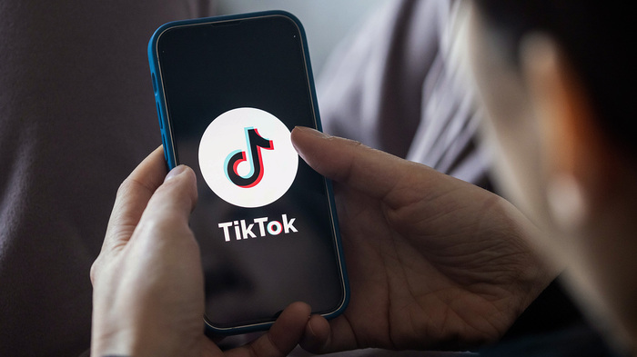 TikTok ограничил доступ к российским государственным СМИ