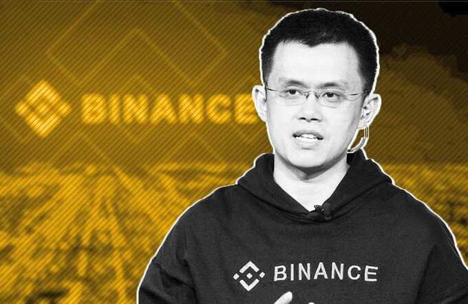 Бывший глава и основатель Binance вышел на свободу после тюремного заключения