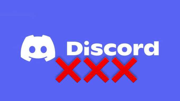 Власти России прокомментировали блокировку Discord