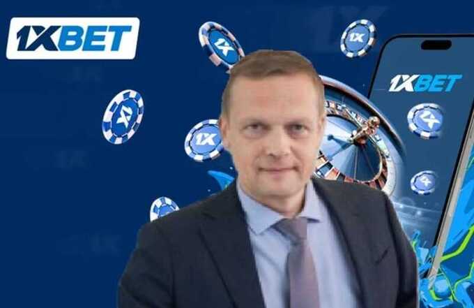 Money laundering and deceiving players: secrets of Sergey Kondratenko’s successful scheme with 1xBet