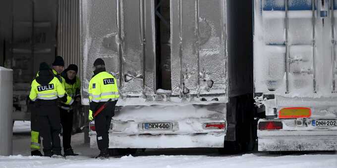 Западные компании нелегально поставляют продукцию в Россию на миллиарды долларов