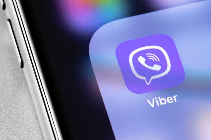 Россияне массово сообщают о проблемах в работе Viber