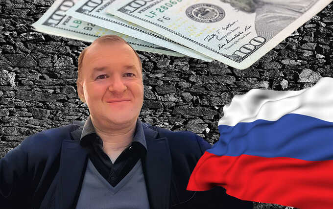 Coal magnate Kovalenko suspected of using offshore schemes