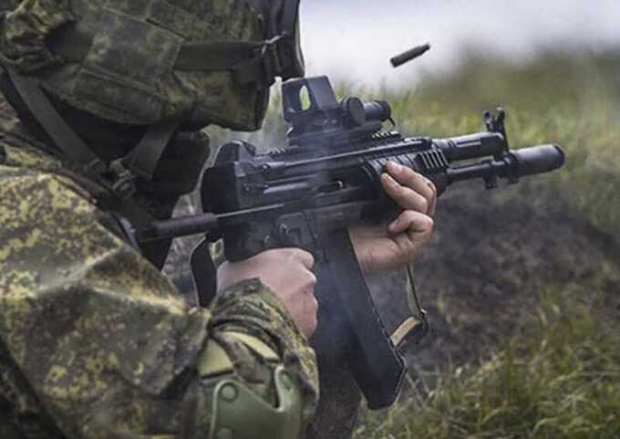 Северокорейский солдат случайно застрелил сослуживца, пытаясь сбить беспилотник