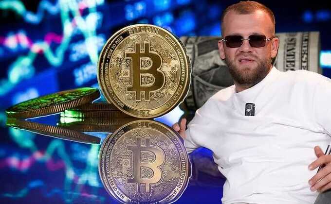 Crypto pyramids and "Russian world" propaganda: what connects info gypsy Sergey Gutsu with fraudster Mykola Udyanskyi