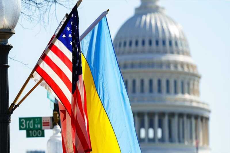 Украина отказалась от запроса США о природных ресурсах, предложив альтернативный вариант