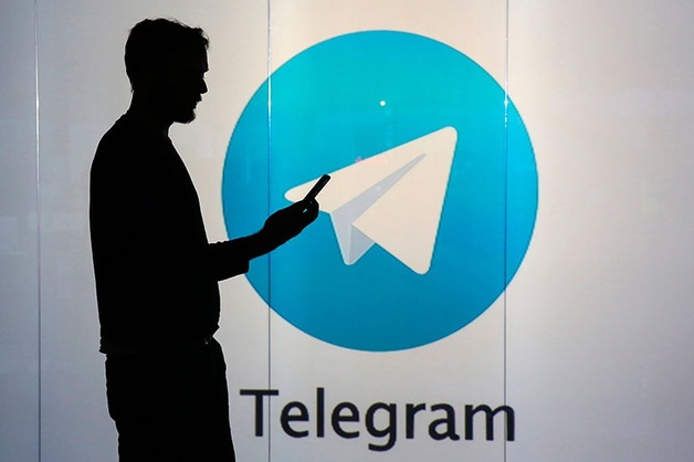 Из-за угрозы блокировки Telegram стал самым быстрорастущим мессенджером