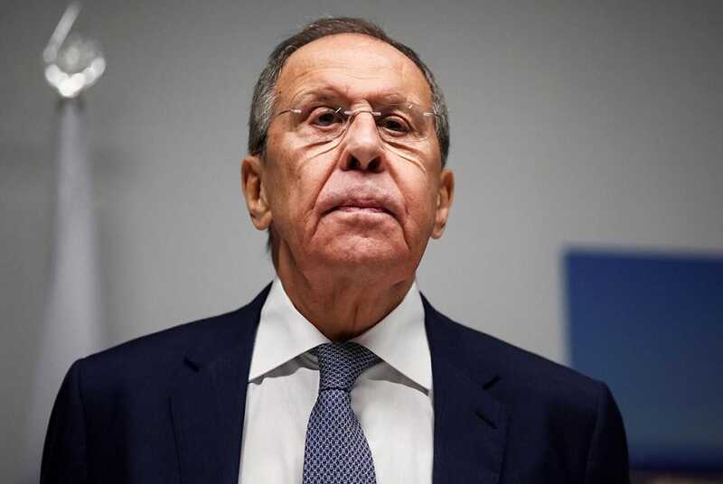 США и Россия возобновят переговоры: Лавров предлагает назначить специального представителя по Украине