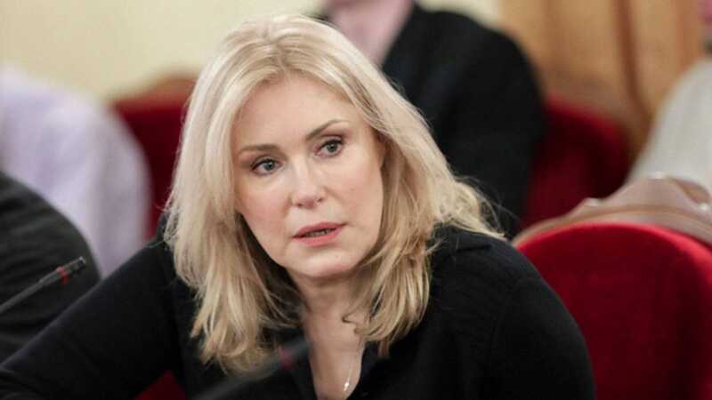 Мария Шукшина выразила критику в адрес современного кинематографа за его упрощение и недостаток национальных героев
