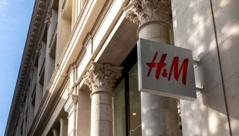 H&M полностью ликвидировала свою деятельность в России