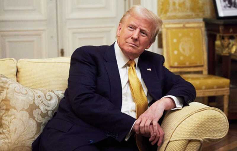 Трамп берет 5 миллионов долларов за индивидуальные встречи с предпринимателями и представителями элиты