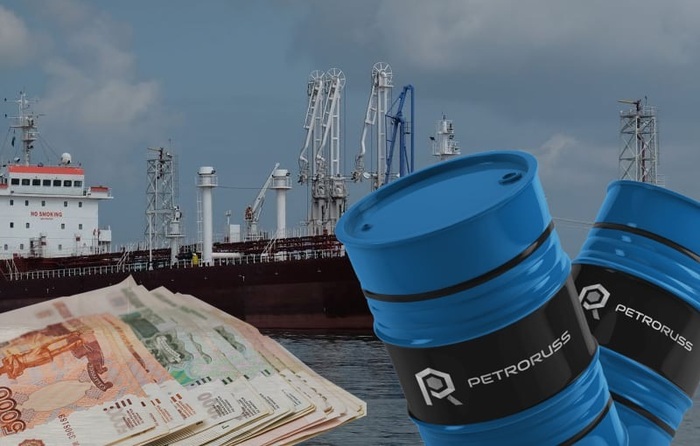 Миллиарды с теневого нефтяного флота и схемы Petroruss: как Роман Спиридонов через офшоры проводит "грязные" деньги "Газпрома" и "Роснефти"