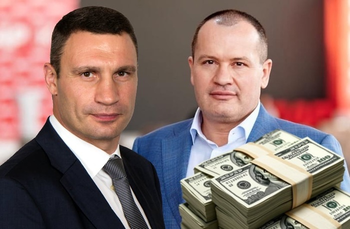 "Shadow wallet" of the Kyiv mafia Artur Palatnyi: Will Vitaliy Klychko’s accomplice serve a long sentence for his schemes?