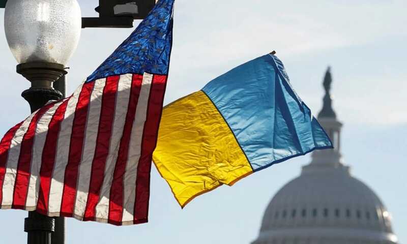 США и Украина возобновили обмен разведданными