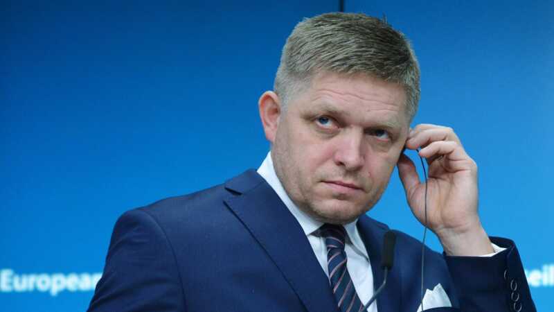 Фицо поделился, как Урсула фон дер Ляйен сделала ему замечание из-за его взаимоотношений с Трампом