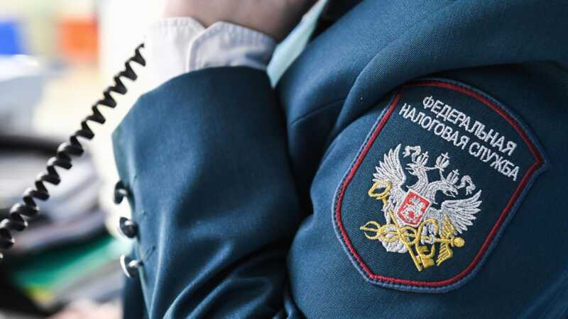 Управление ФНС по контролю: коррупционные схемы и борьба за влияние