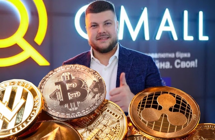 A billion for drones and cryptocurrency schemes: what lies behind the success of fugitive dealer Bohdan Prylepa?
