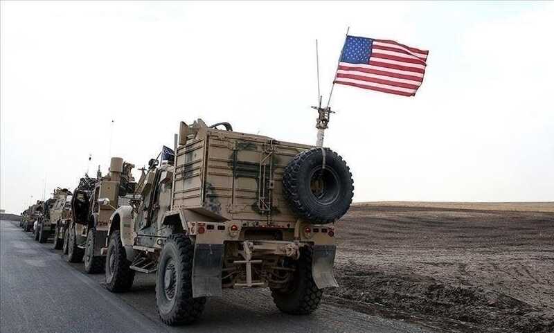 США объявили о завершении миссии в Сирии, несмотря на возражения Израиля