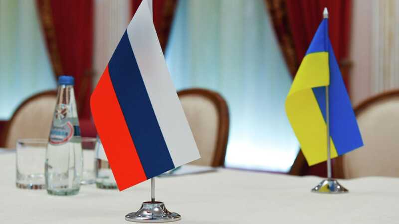 Соединённые Штаты настаивают на завершении войны в Украине для начала переговоров с Москвой