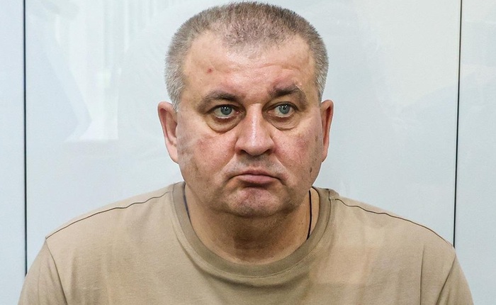 Генералу Вадиму Шамарину может грозить 12 лет заключения за получение взятки в размере 36 миллионов рублей