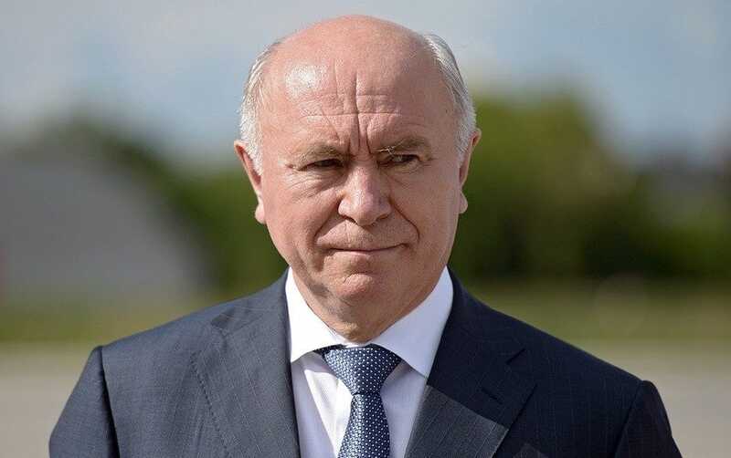 Из-за крупной коррупции на миллиарды: активы Николая Меркушкина и его семьи могут быть возвращены государству