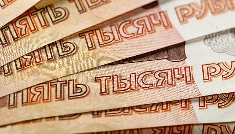 Инфляция в России замедляется, но все еще остается на высоком уровне