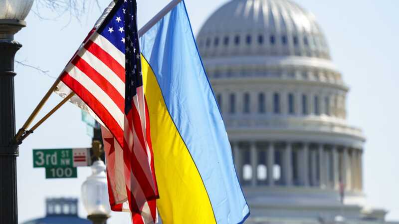 Вашингтон надеется на скорое заключение перемирия в Украине
